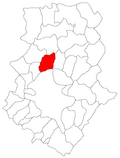 Otopeni ilfov